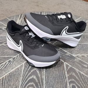 NWT Nike Air Zoom Infinity Tour NEXT% Golf Shoes